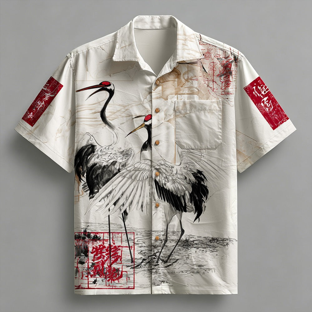 HALF SLLEVE SHIRT