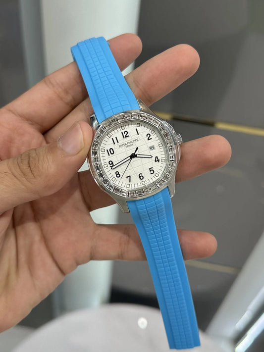 Patek Philippe watch